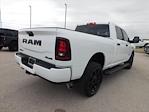 New 2025 Ram 2500 Lone Star Crew Cab 4x4 Pickup for sale #S250229 - photo 2