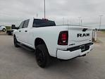 New 2025 Ram 2500 Lone Star Crew Cab 4x4 Pickup for sale #S250229 - photo 3