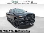 New 2025 Ram 2500 Lone Star Crew Cab 4x4 Pickup for sale #S250233 - photo 1