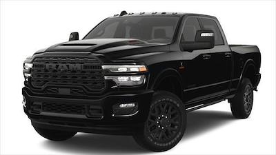 New 2025 Ram 2500 Limited Crew Cab 4x4 Pickup for sale #S250254 - photo 1