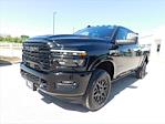 New 2025 Ram 2500 Limited Crew Cab 4x4 Pickup for sale #S250254 - photo 4