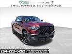 New 2025 Ram 1500 Warlock Crew Cab 4x4 Pickup for sale #S250274 - photo 1
