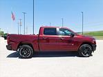 New 2025 Ram 1500 Warlock Crew Cab 4x4 Pickup for sale #S250274 - photo 19
