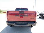 New 2025 Ram 1500 Warlock Crew Cab 4x4 Pickup for sale #S250274 - photo 20