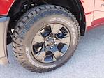 New 2025 Ram 1500 Warlock Crew Cab 4x4 Pickup for sale #S250274 - photo 22
