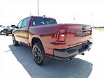 New 2025 Ram 1500 Warlock Crew Cab 4x4 Pickup for sale #S250274 - photo 3