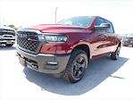 New 2025 Ram 1500 Warlock Crew Cab 4x4 Pickup for sale #S250274 - photo 4