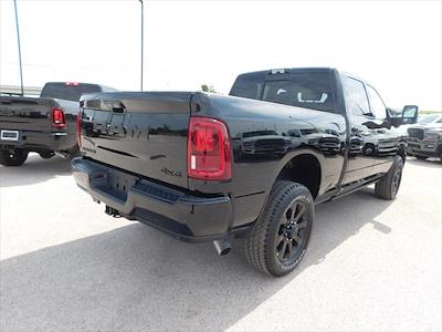 New 2025 Ram 2500 Laramie Crew Cab 4x4 Pickup for sale #S250280 - photo 2
