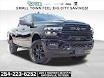 New 2025 Ram 2500 Laramie Crew Cab 4x4 Pickup for sale #S250280 - photo 1