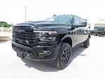 New 2025 Ram 2500 Laramie Crew Cab 4x4 Pickup for sale #S250280 - photo 4