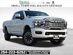 New 2025 Ram 2500 Longhorn Crew Cab 4x4 Pickup for sale #S250285 - photo 1