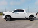 New 2025 Ram 2500 Longhorn Crew Cab 4x4 Pickup for sale #S250285 - photo 17