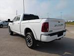 New 2025 Ram 2500 Longhorn Crew Cab 4x4 Pickup for sale #S250285 - photo 3