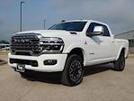 New 2025 Ram 2500 Longhorn Crew Cab 4x4 Pickup for sale #S250285 - photo 4