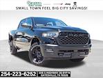 New 2025 Ram 1500 Warlock Crew Cab 4x4 Pickup for sale #S250293 - photo 1