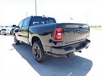 New 2025 Ram 1500 Warlock Crew Cab 4x4 Pickup for sale #S250293 - photo 3
