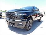 New 2025 Ram 1500 Warlock Crew Cab 4x4 Pickup for sale #S250293 - photo 4