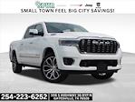 New 2025 Ram 1500 Limited Longhorn Crew Cab 4x4 Pickup for sale #S250298 - photo 1