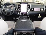 New 2025 Ram 1500 Limited Longhorn Crew Cab 4x4 Pickup for sale #S250298 - photo 12
