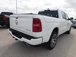 New 2025 Ram 1500 Limited Longhorn Crew Cab 4x4 Pickup for sale #S250298 - photo 2