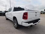 New 2025 Ram 1500 Limited Longhorn Crew Cab 4x4 Pickup for sale #S250298 - photo 3