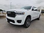 New 2025 Ram 1500 Limited Longhorn Crew Cab 4x4 Pickup for sale #S250298 - photo 4