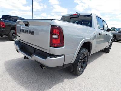 New 2025 Ram 1500 Lone Star Crew Cab Pickup for sale #S250303 - photo 2
