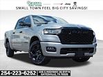 New 2025 Ram 1500 Lone Star Crew Cab Pickup for sale #S250303 - photo 1
