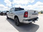 New 2025 Ram 1500 Lone Star Crew Cab Pickup for sale #S250303 - photo 3