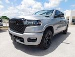 New 2025 Ram 1500 Lone Star Crew Cab Pickup for sale #S250303 - photo 4
