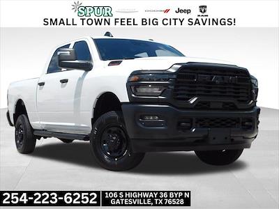 New 2025 Ram 2500 Tradesman Crew Cab 4x4 Pickup for sale #S250304 - photo 1