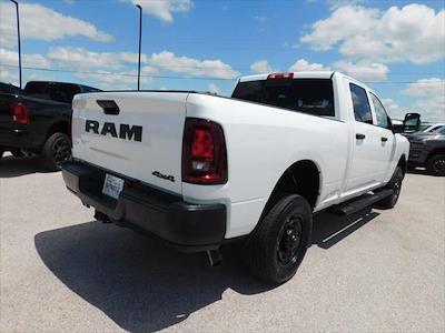 New 2025 Ram 2500 Tradesman Crew Cab 4x4 Pickup for sale #S250304 - photo 2