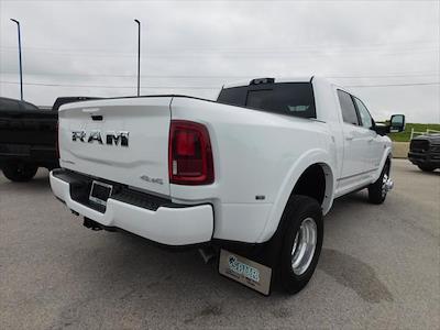 New 2025 Ram 3500 Limited Mega Cab 4x4 DRW Pickup for sale #S250305 - photo 2