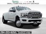 New 2025 Ram 3500 Limited Mega Cab 4x4 DRW Pickup for sale #S250305 - photo 1