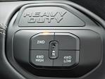 New 2025 Ram 3500 Limited Mega Cab 4x4 DRW Pickup for sale #S250305 - photo 13