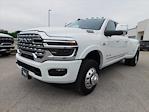 New 2025 Ram 3500 Limited Mega Cab 4x4 DRW Pickup for sale #S250305 - photo 4