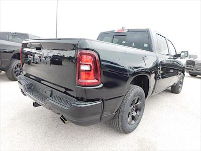 New 2025 Ram 1500 Tradesman Crew Cab Pickup for sale #S250307 - photo 2