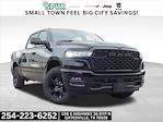 New 2025 Ram 1500 Tradesman Crew Cab Pickup for sale #S250307 - photo 1