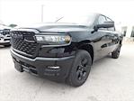 New 2025 Ram 1500 Tradesman Crew Cab Pickup for sale #S250307 - photo 4