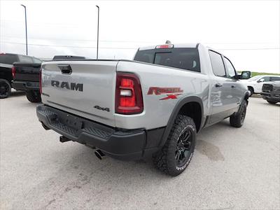 New 2025 Ram 1500 Rebel Crew Cab 4x4 Pickup for sale #S250308 - photo 2