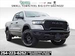 New 2025 Ram 1500 Rebel Crew Cab 4x4 Pickup for sale #S250308 - photo 1