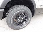 New 2025 Ram 1500 Rebel Crew Cab 4x4 Pickup for sale #S250308 - photo 23