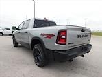 New 2025 Ram 1500 Rebel Crew Cab 4x4 Pickup for sale #S250308 - photo 3