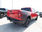 New 2025 Ram 1500 Rebel Crew Cab 4x4 Pickup for sale #S250311 - photo 2