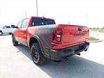 New 2025 Ram 1500 Rebel Crew Cab 4x4 Pickup for sale #S250311 - photo 3