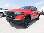 New 2025 Ram 1500 Rebel Crew Cab 4x4 Pickup for sale #S250311 - photo 4