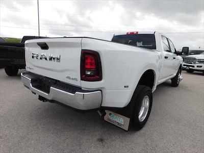 New 2025 Ram 3500 Lone Star Crew Cab 4x4 DRW Pickup for sale #S250316 - photo 2
