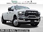 New 2025 Ram 3500 Lone Star Crew Cab 4x4 DRW Pickup for sale #S250316 - photo 1