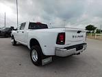 New 2025 Ram 3500 Lone Star Crew Cab 4x4 DRW Pickup for sale #S250316 - photo 3