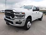 New 2025 Ram 3500 Lone Star Crew Cab 4x4 DRW Pickup for sale #S250316 - photo 4